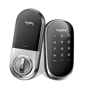 How To Pick A Smart Lock For Your Home?