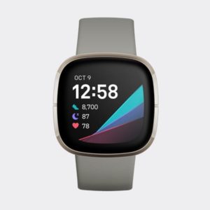 Fitbit Sense 3 Review- Smartechr