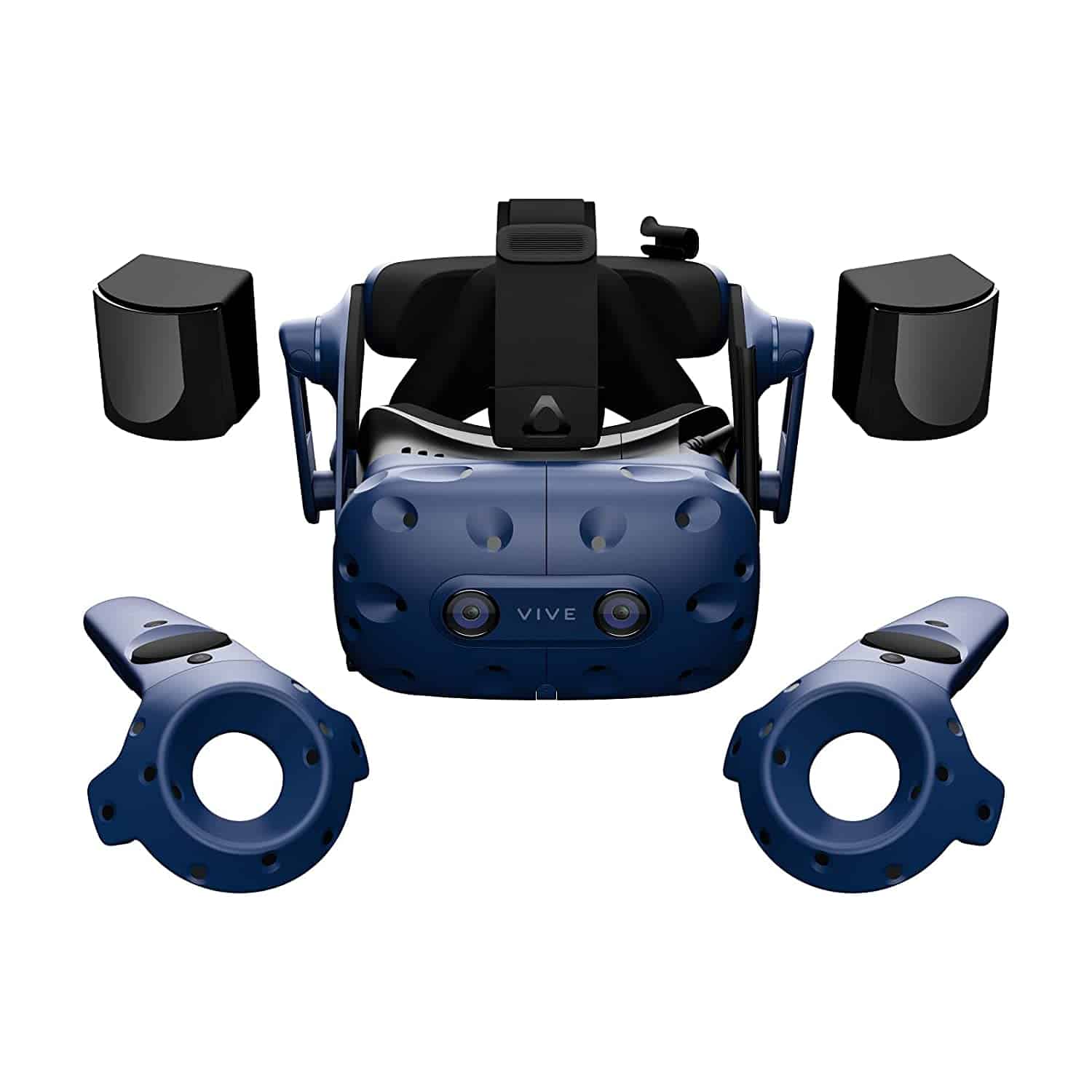 Htc Vive Pro 2 Review Smartechr