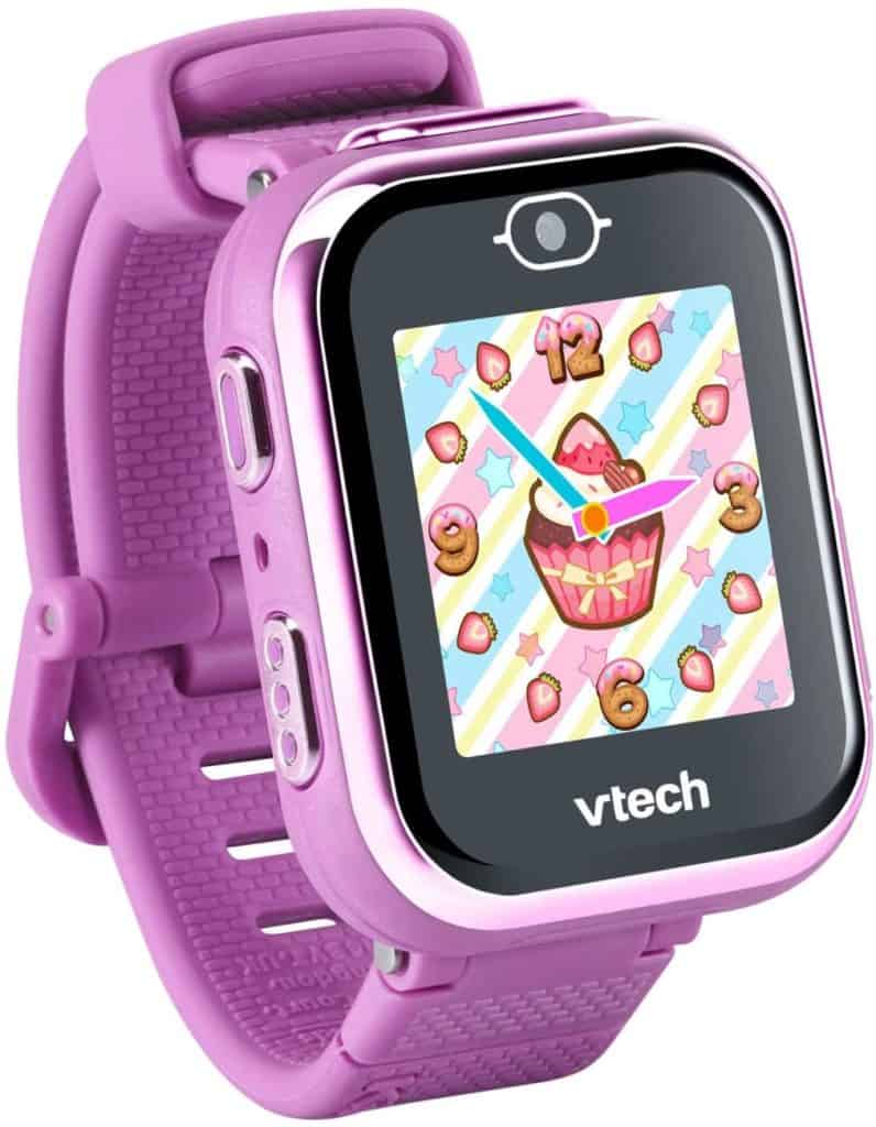 vtech kidizoom watch dx3