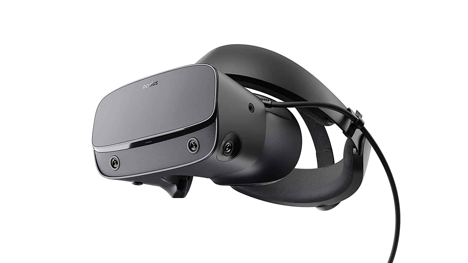 Virtual Reality - Smartechr