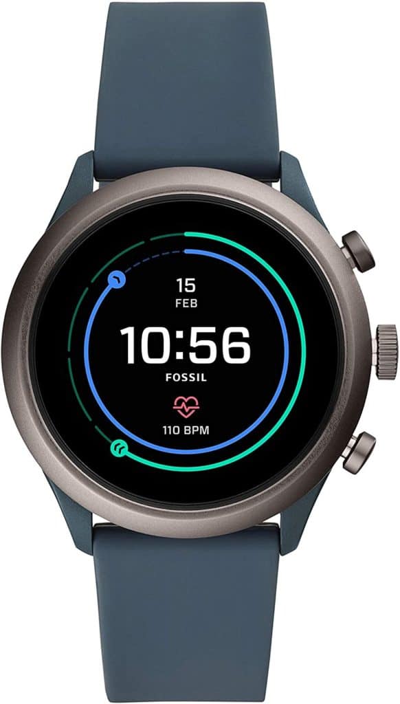 Fossil Gen 4 Review - Smartechr