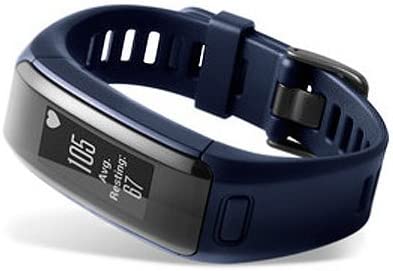 Garmin Vivo Smart HR Review 1