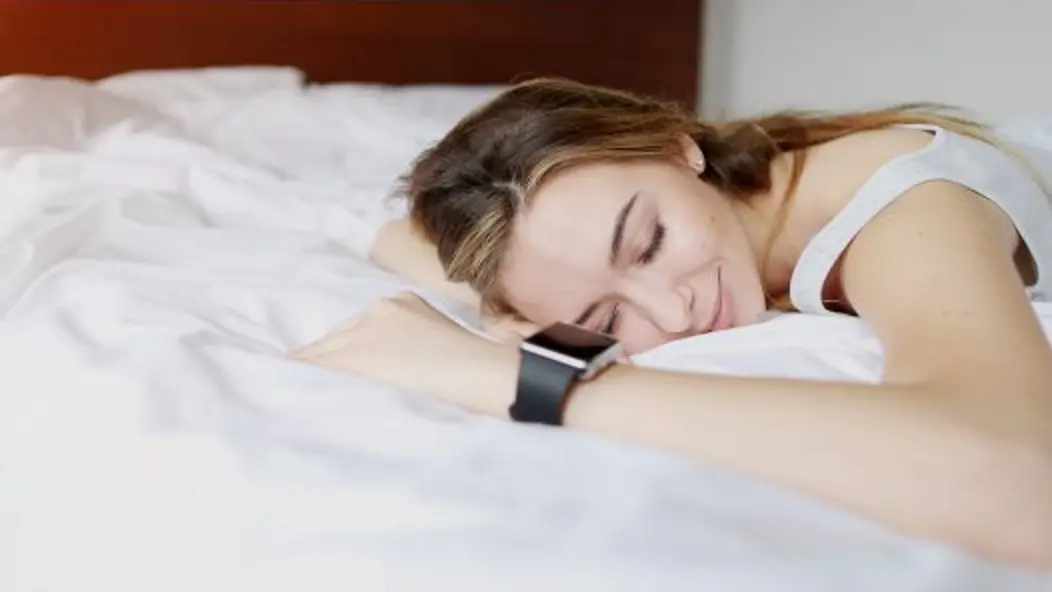 How Does A Smartwatch Sleep Monitor Track Your Sleep 